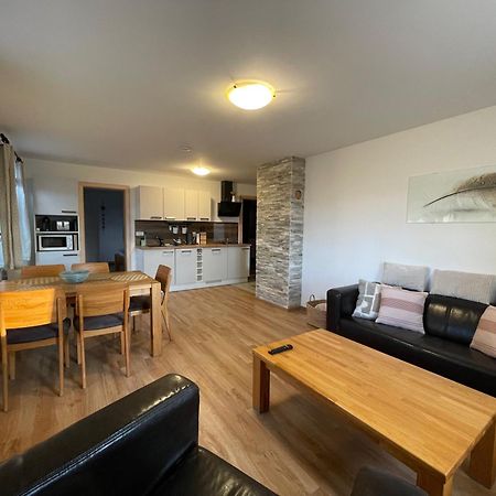 Apartmany Hajovna Lipno Loučovice Εξωτερικό φωτογραφία
