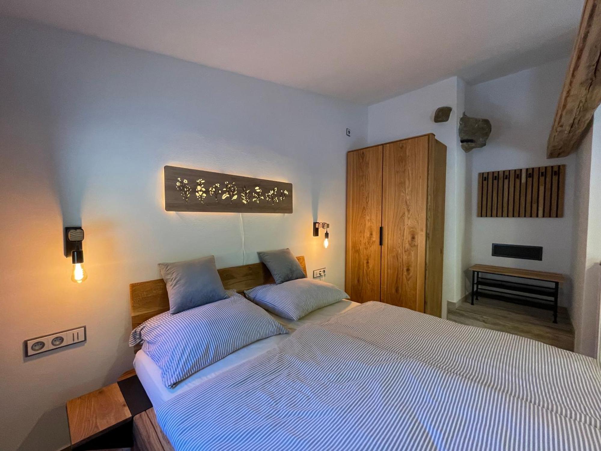 Apartmany Hajovna Lipno Loučovice Εξωτερικό φωτογραφία